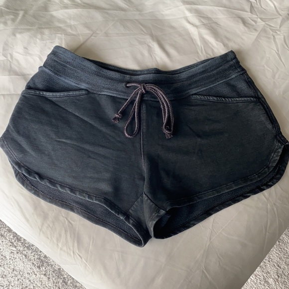 NWOT Free people shorts - Picture 9 of 10